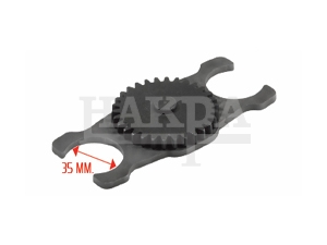 -MERITOR-CALIPER LOCKING SHIM